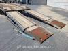 Fliegl SDS 550T 3 axles Steering Axle Ramps BPW Photo 8 thumbnail