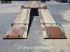 Fliegl SDS 550T 3 axles Steering Axle Ramps BPW Photo 9 thumbnail
