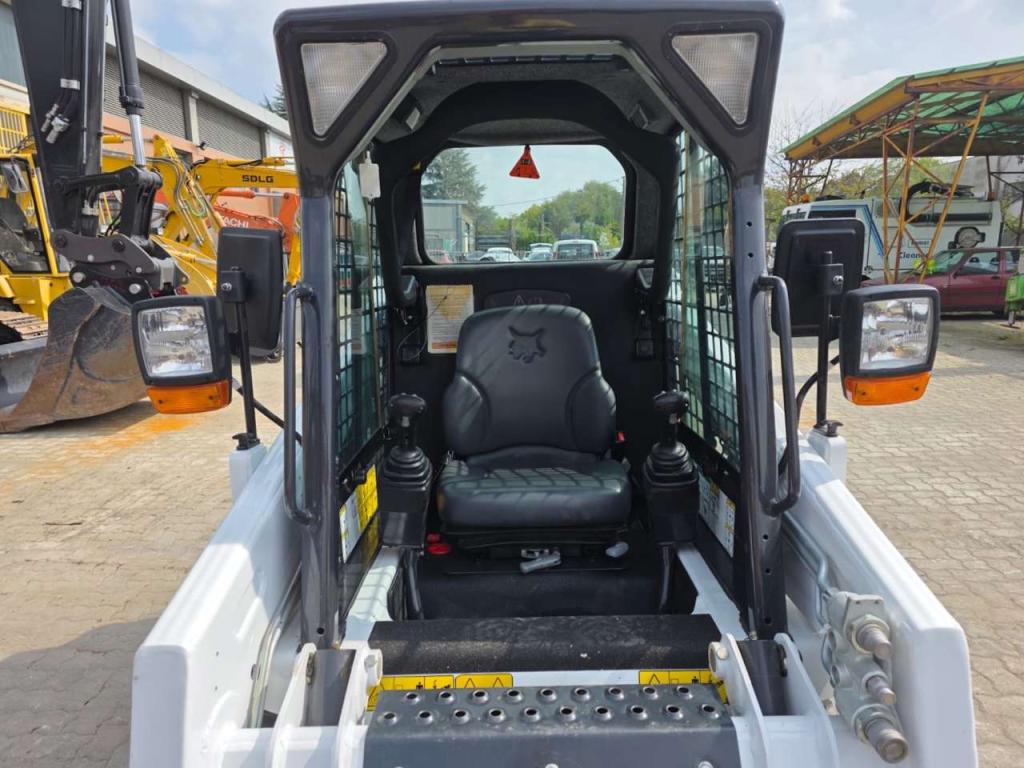 Bobcat S100 Photo 3