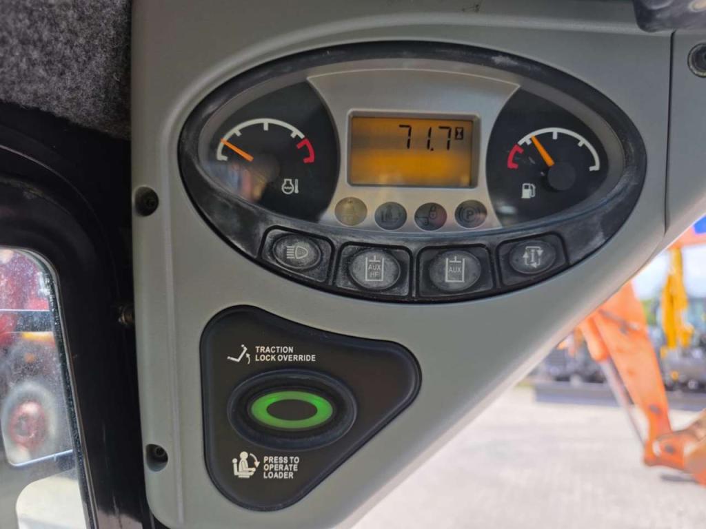 Bobcat S100 Photo 4