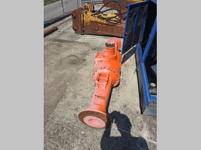 Fiat Hitachi W190 en vente par Omeco Spa