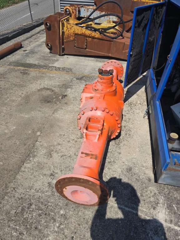 Fiat Hitachi W190 Photo 1