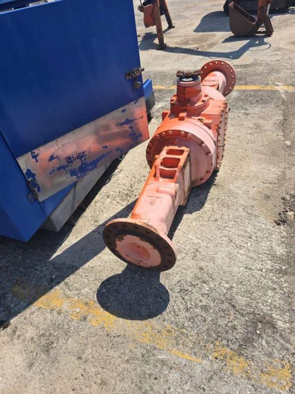Fiat Hitachi W190 Photo 7