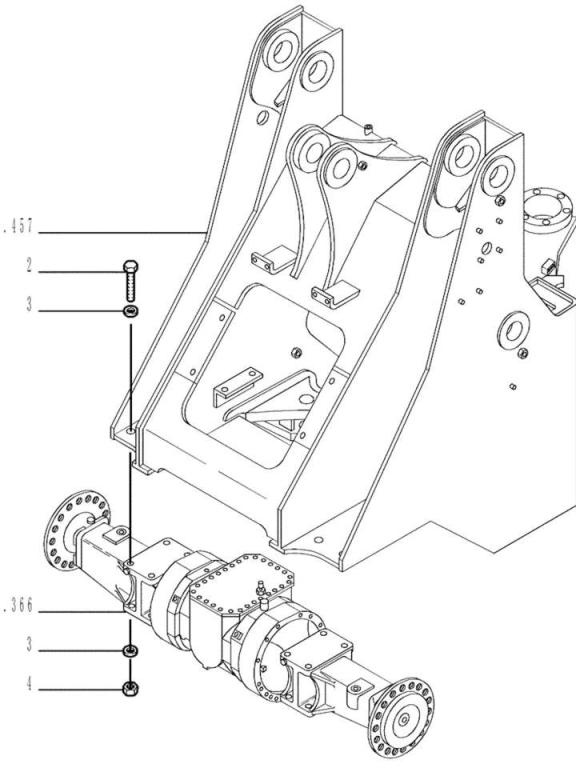 Fiat Hitachi W190 Photo 8