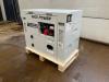 Giga Power PLD12000SE 10 kVA silent generator Photo 3 thumbnail