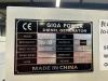 Giga Power PLD12000SE 10 kVA silent generator Photo 9 thumbnail