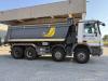 Mercedes-Benz MB 4145 K Photo 3 thumbnail