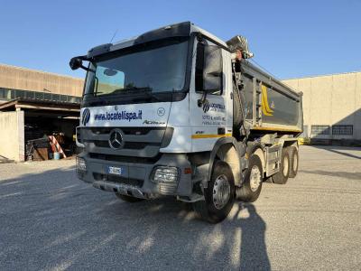 Mercedes-Benz MB 4145 K en vente par PA.DO. S.r.l.