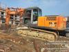 Hitachi ZX240 Photo 2 thumbnail