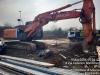 Hitachi ZX240 Photo 3 thumbnail