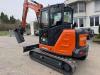 Hitachi ZX65 USB-6 Photo 1 thumbnail