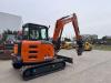 Hitachi ZX65 USB-6 Photo 2 thumbnail
