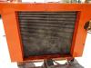 Radiateur intercooler pour Fiat Kobelco /Fiat Hitachi W270 Photo 2 thumbnail