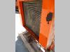 Radiateur intercooler pour Fiat Kobelco /Fiat Hitachi W270 Photo 3 thumbnail