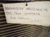 Radiateur intercooler pour Fiat Kobelco /Fiat Hitachi W270 Photo 4 thumbnail