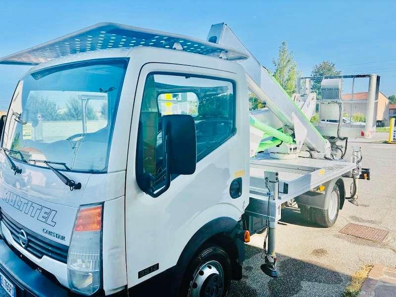 Multitel mx 210 Photo 3