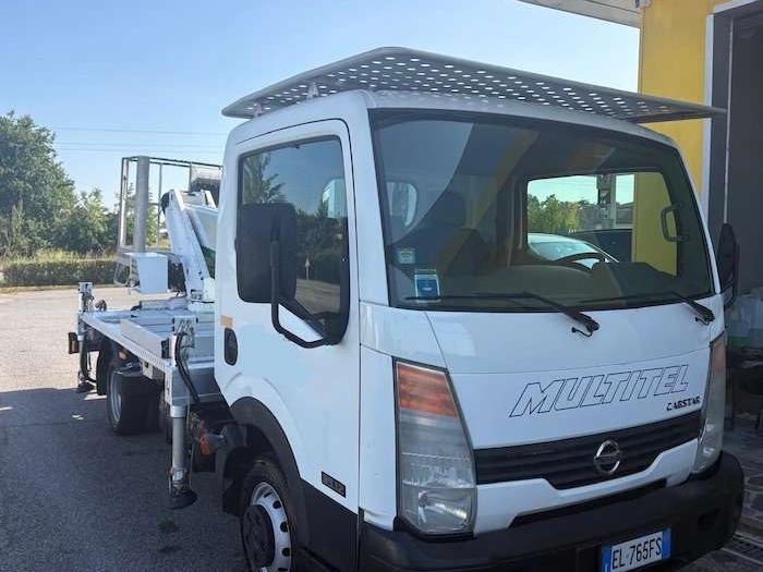 Multitel mx 210 Photo 4
