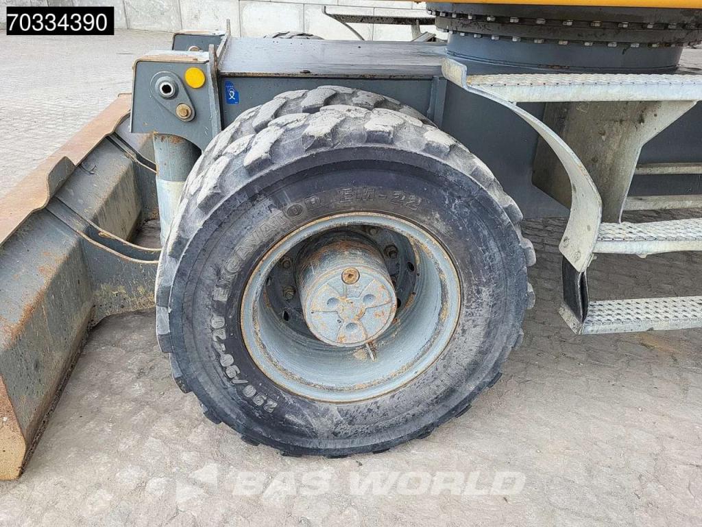 Liebherr A 914 Compact Select Photo 21