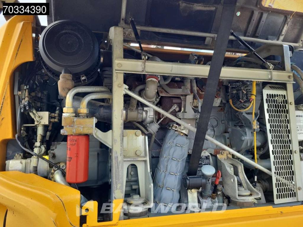 Liebherr A 914 Compact Select Photo 26