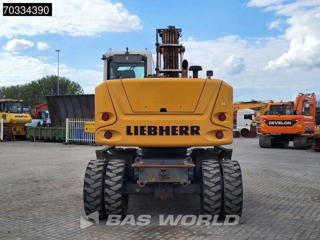 Liebherr A 914 Compact Select Photo 6