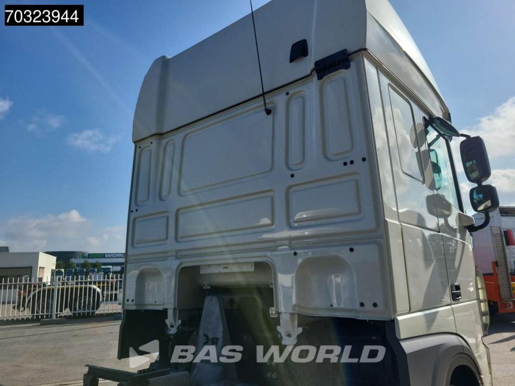 Daf XF 480 6X2 SSC Full Air Automatic Euro 6 Photo 11