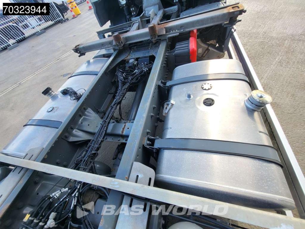 Daf XF 480 6X2 SSC Full Air Automatic Euro 6 Photo 12