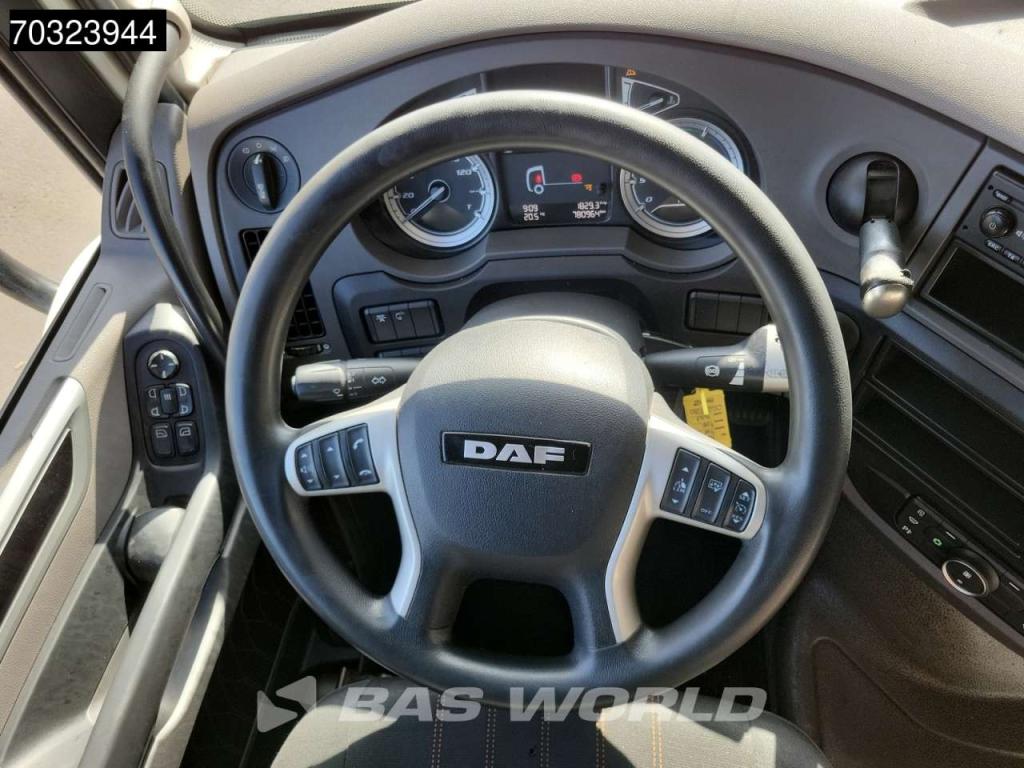 Daf XF 480 6X2 SSC Full Air Automatic Euro 6 Photo 23