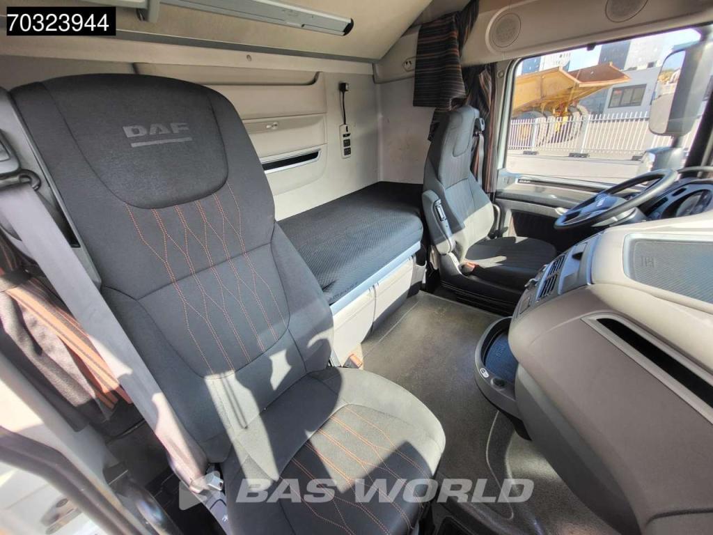 Daf XF 480 6X2 SSC Full Air Automatic Euro 6 Photo 28