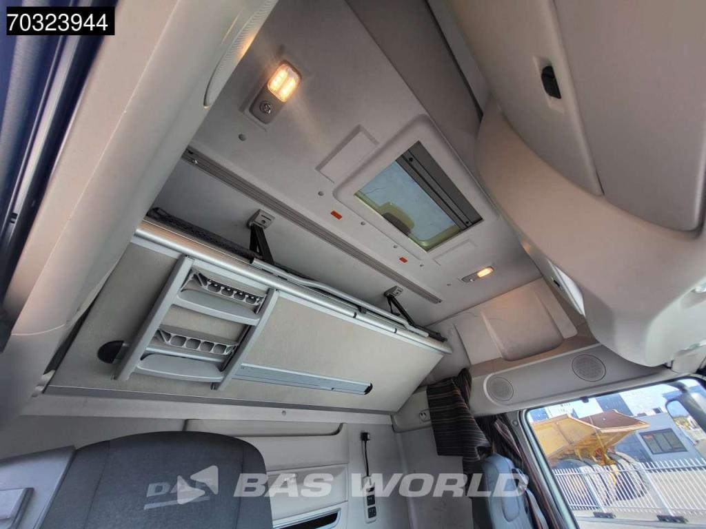 Daf XF 480 6X2 SSC Full Air Automatic Euro 6 Photo 29