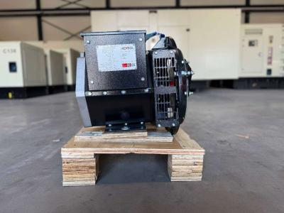 DPX CJ164C - 13,5 kVA Alternator - DPX-33900 Photo 1