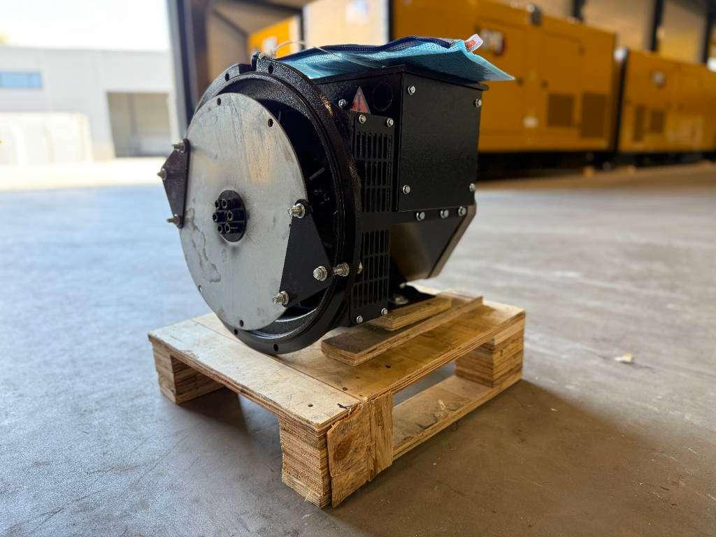 DPX CJ164C - 13,5 kVA Alternator - DPX-33900 Photo 4