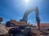 Volvo EC460C Photo 16 thumbnail