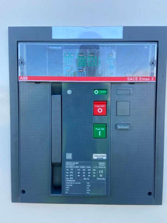 FG Wilson P1375-1 - 1.375 kVA Open Genset - DPX-16028.1 Photo 8