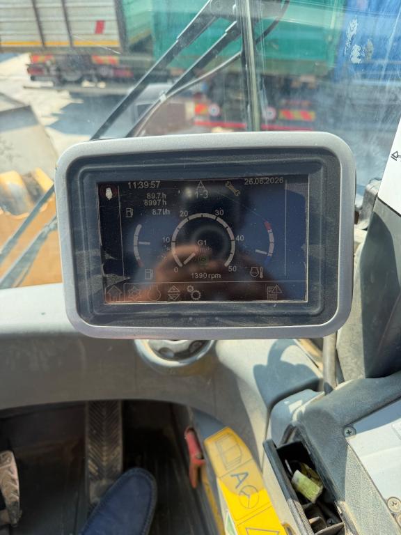 Liebherr L550-2plus2 Photo 19