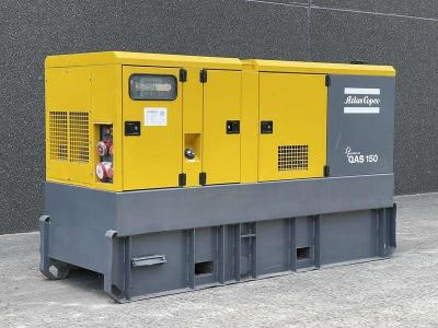 Atlas Copco QAS 150 en vente par Machinery Resale