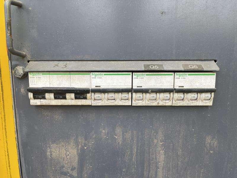 Atlas Copco QAS 150 Photo 12