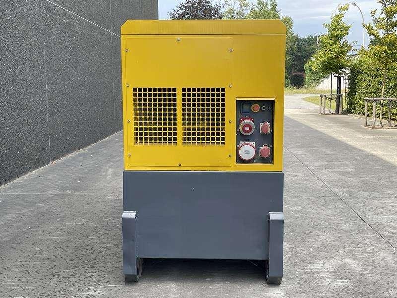 Atlas Copco QAS 150 Photo 2