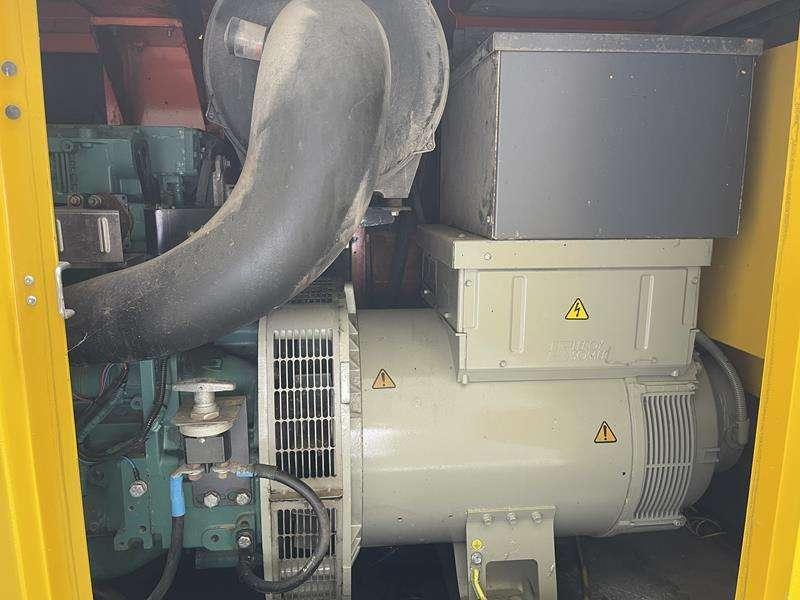 Atlas Copco QAS 150 Photo 24