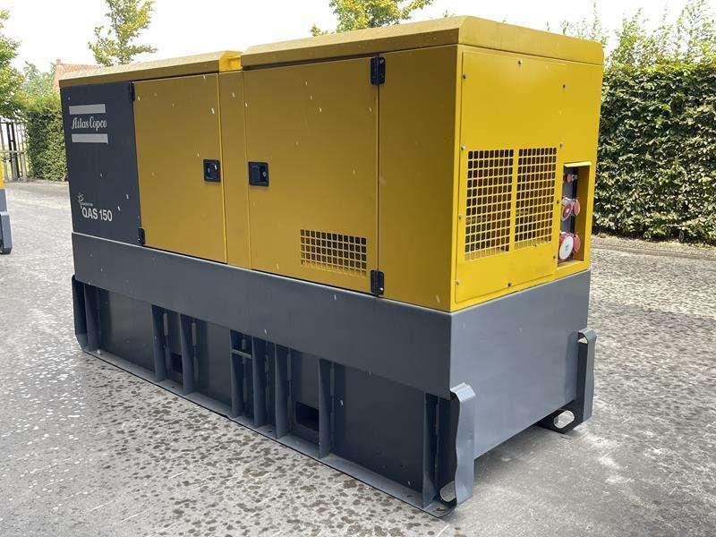 Atlas Copco QAS 150 Photo 6