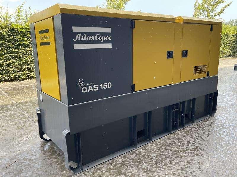 Atlas Copco QAS 150 Photo 7