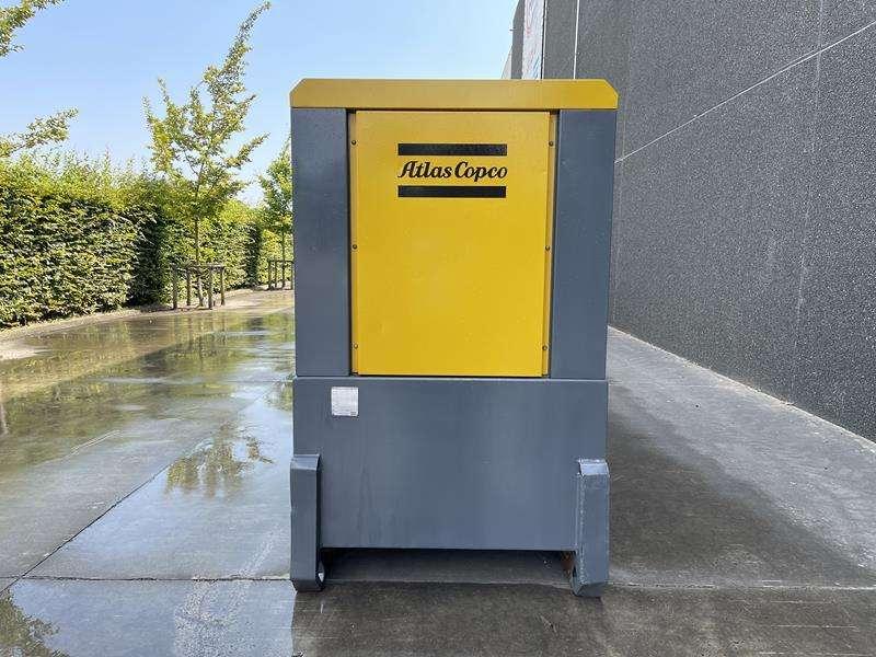 Atlas Copco QAS 150 Photo 8