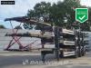 Kässbohrer CS Lift Axle 40ft Photo 1 thumbnail
