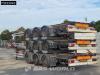 Kässbohrer CS Lift Axle 40ft Photo 2 thumbnail