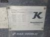 Kässbohrer CS Lift Axle 40ft Photo 29 thumbnail