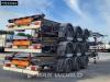 Kässbohrer CS Lift Axle 40ft Photo 5 thumbnail