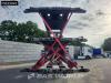 Kässbohrer CS Lift Axle 40ft Photo 6 thumbnail