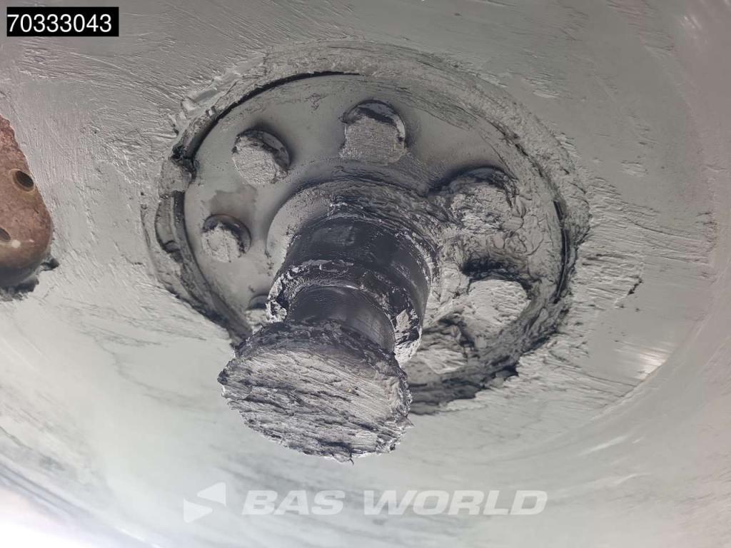 Kässbohrer CS Lift Axle 40ft Photo 22