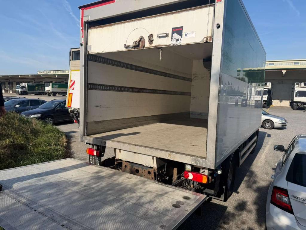 Iveco EUROCARGO 140-250 Photo 12