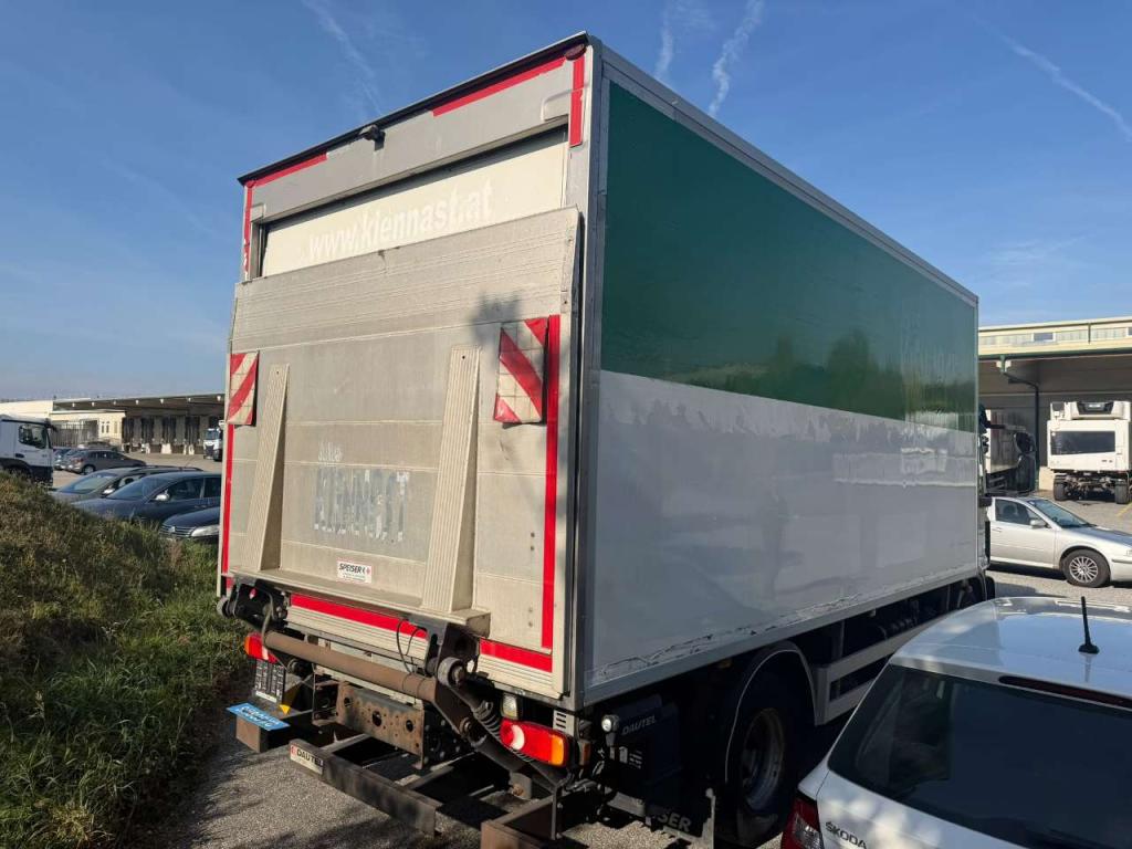 Iveco EUROCARGO 140-250 Photo 4