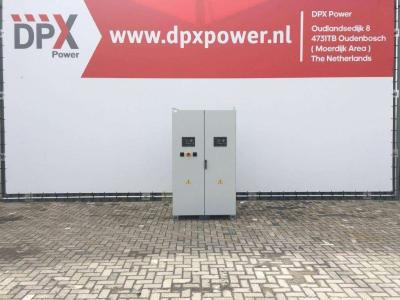ABB Synchronization Panel - DPX-27550 en vente par DPX Power Europe B.V.